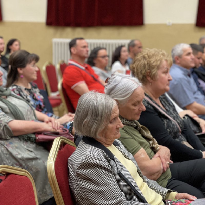 Együtt, szabadon - kiállításmegnyitó20